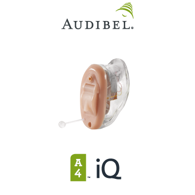 2019 produits sites web audio audibel CIC A4 iQ