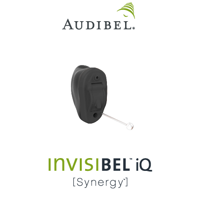 2019 produits sites web audio audibel invisibel synergy iQ